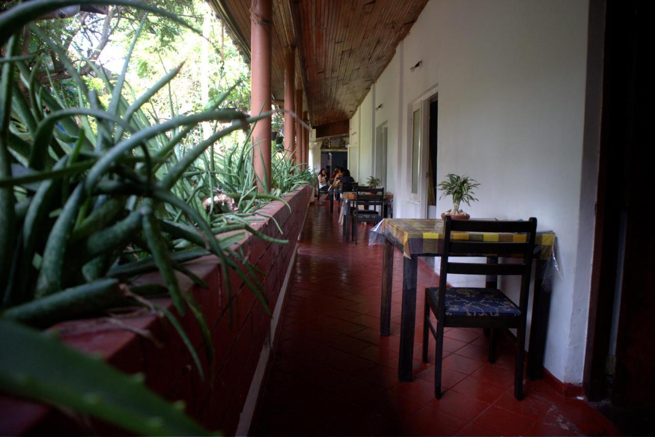 Old Dutch House Hotel Galle Luaran gambar