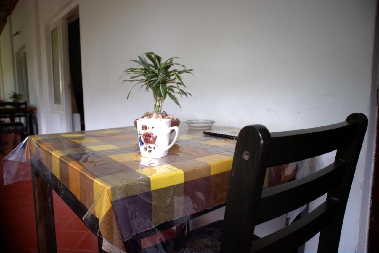 Old Dutch House Hotel Galle Luaran gambar