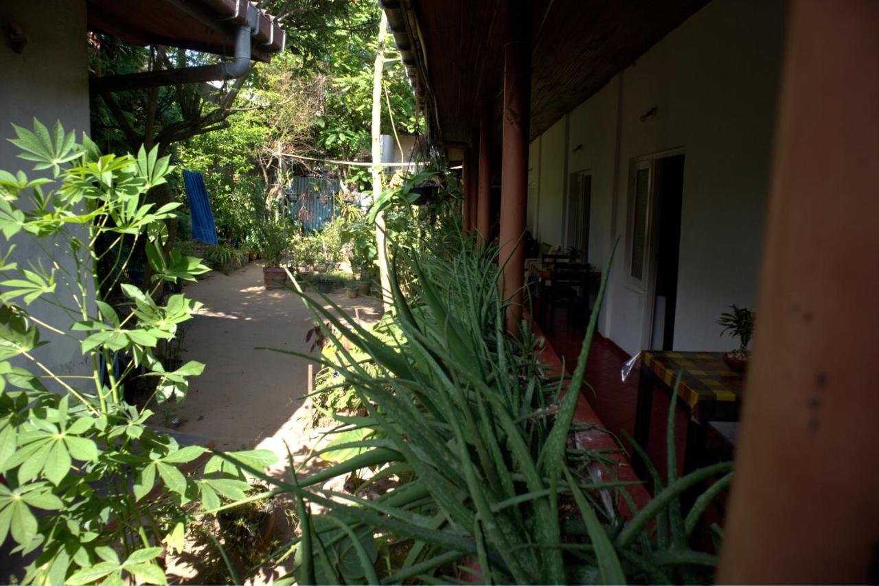 Old Dutch House Hotel Galle Luaran gambar