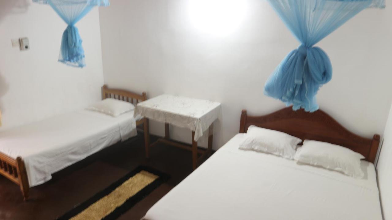 Old Dutch House Hotel Galle Luaran gambar
