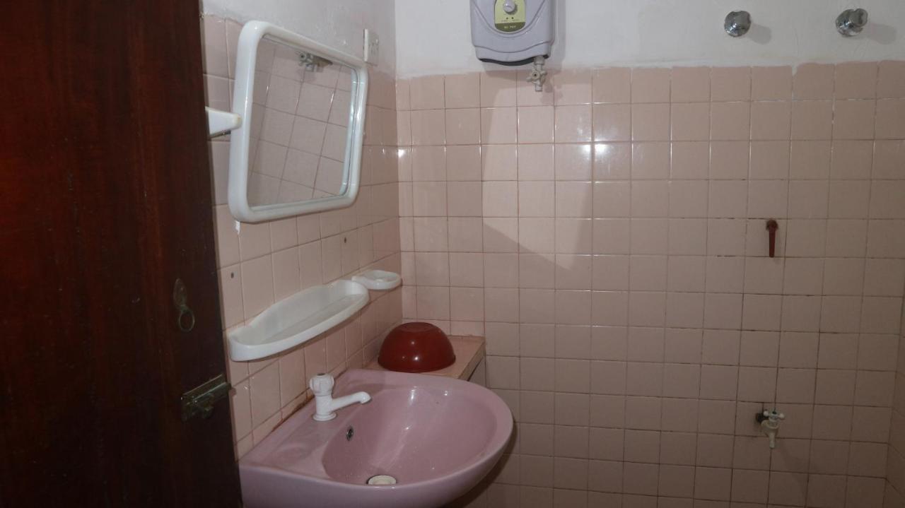 Old Dutch House Hotel Galle Luaran gambar