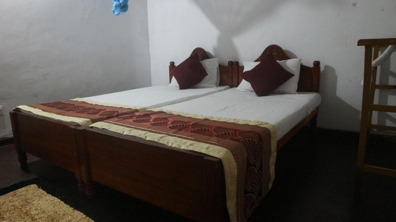 Old Dutch House Hotel Galle Luaran gambar