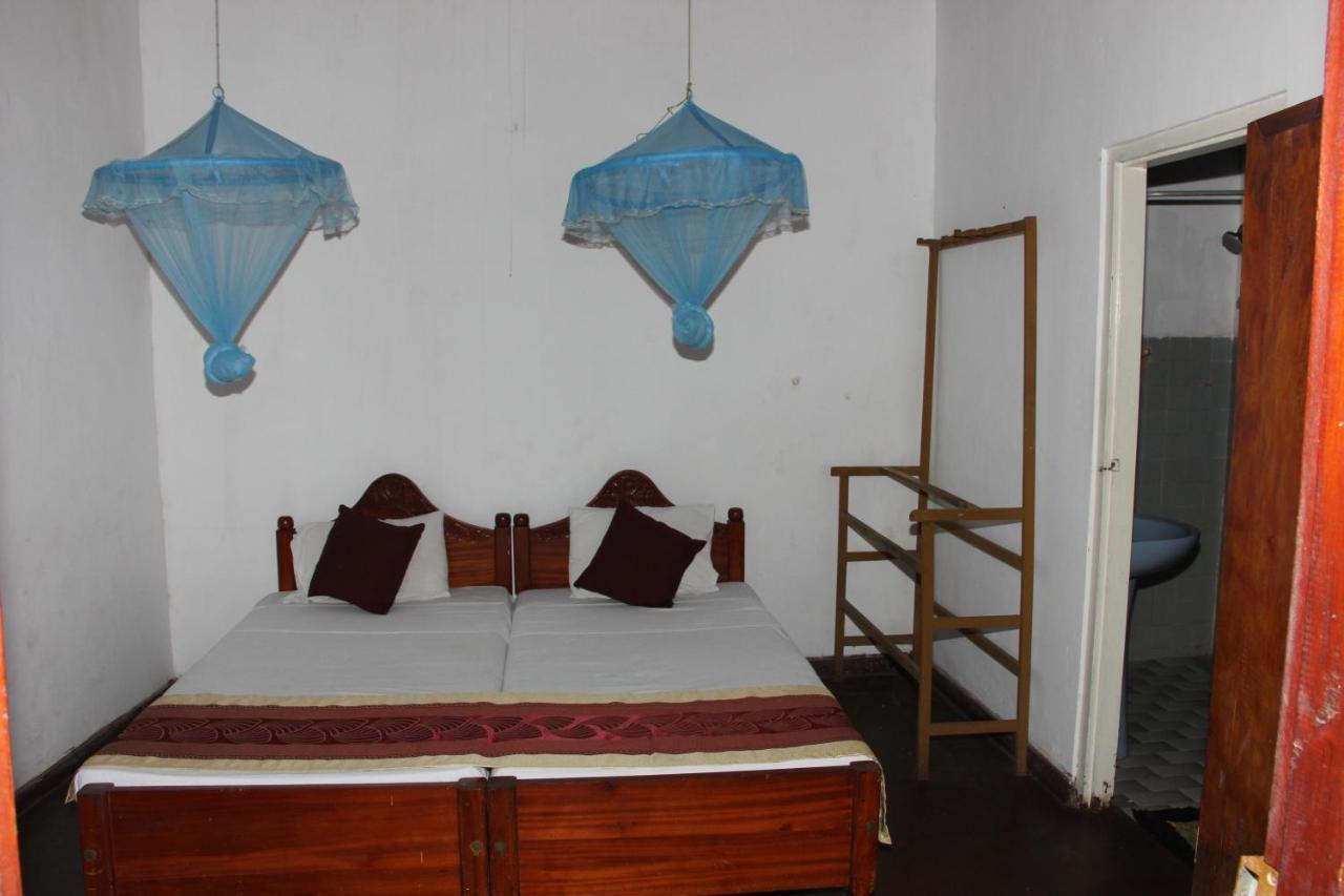 Old Dutch House Hotel Galle Luaran gambar