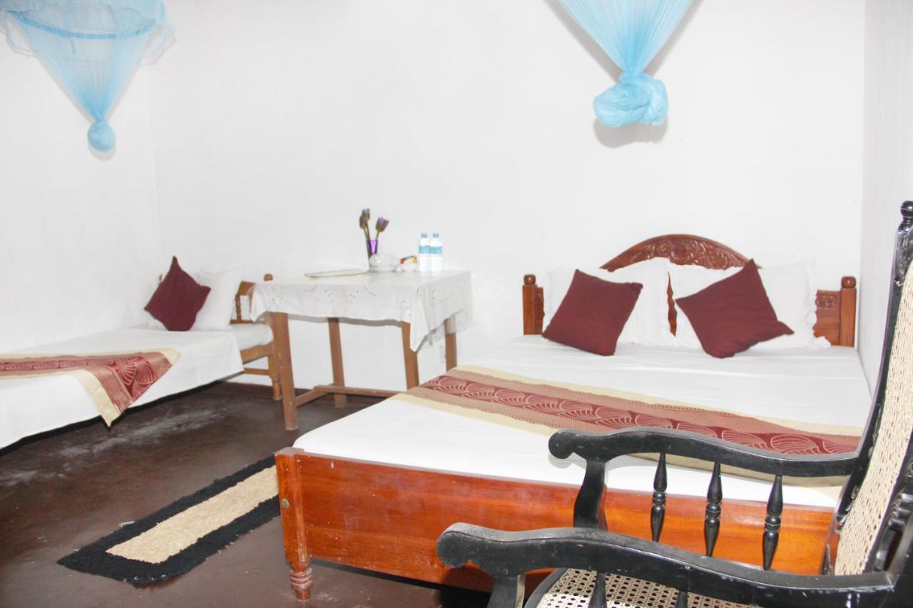 Old Dutch House Hotel Galle Luaran gambar
