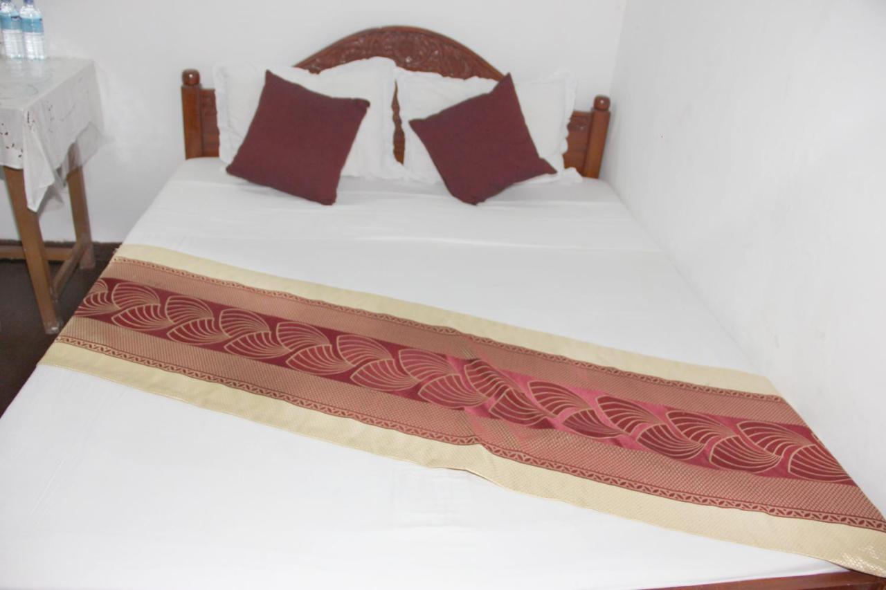 Old Dutch House Hotel Galle Luaran gambar