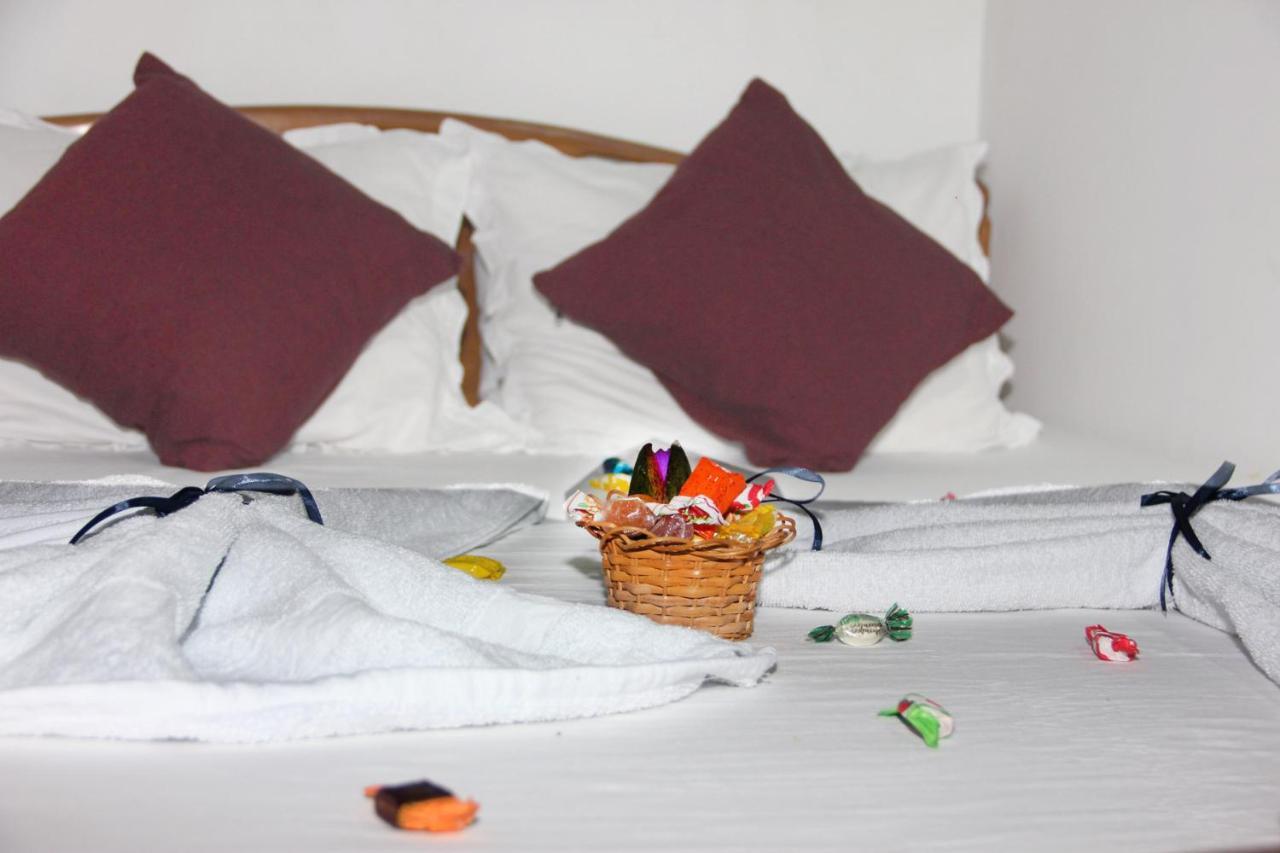Old Dutch House Hotel Galle Luaran gambar