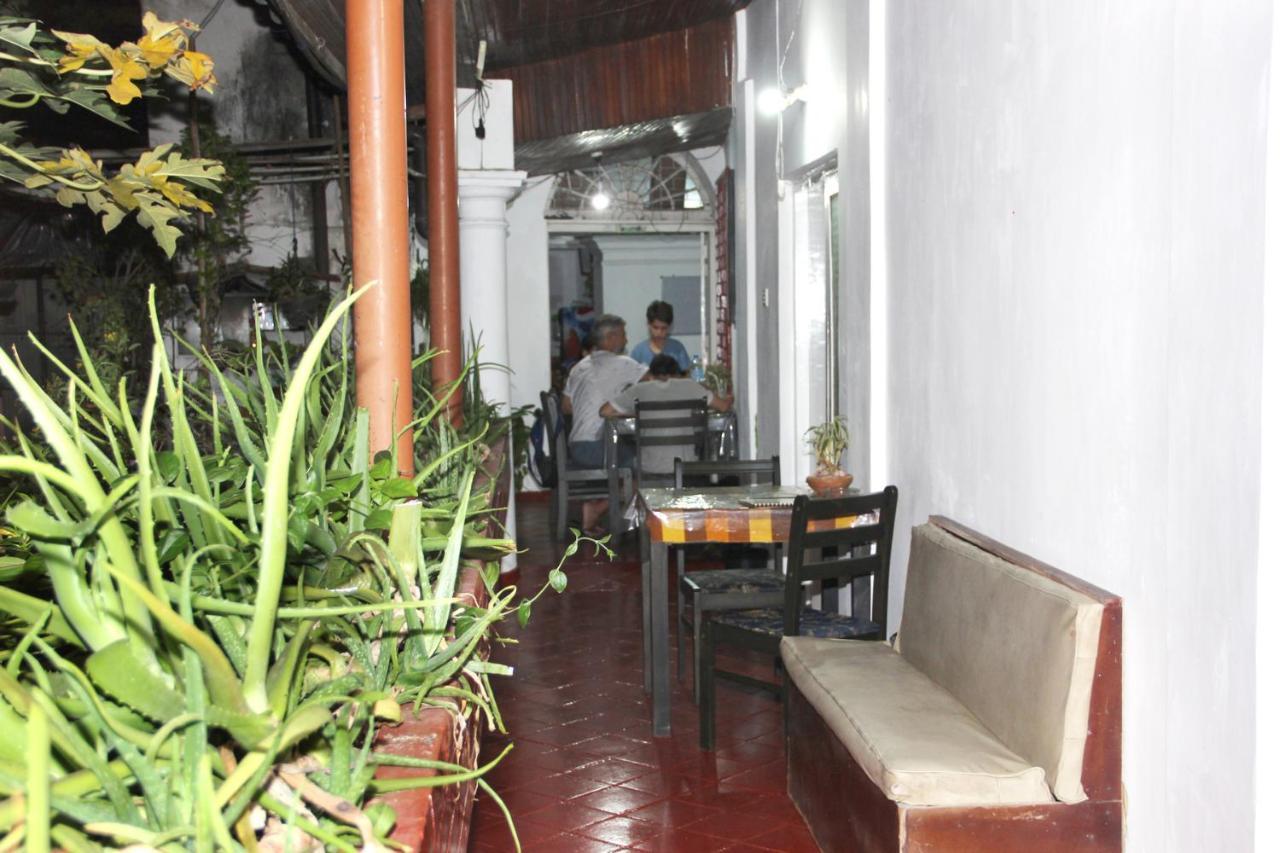 Old Dutch House Hotel Galle Luaran gambar